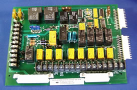 Replacement Generator Control Board for ONAN� 300-4297, 300-4295, 300-2812, 300-2810, 300-2808